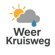 Weer Kruisweg icoon
