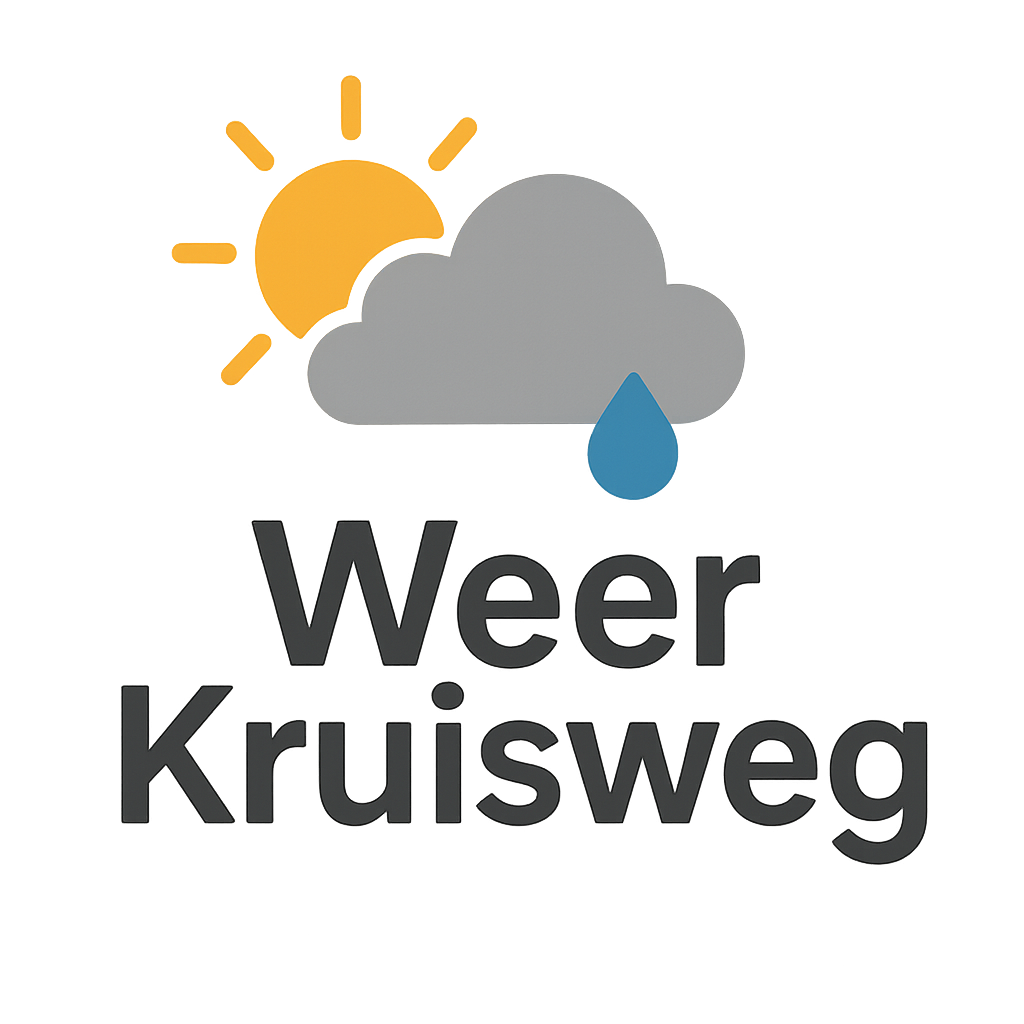 Weer Kruisweg
